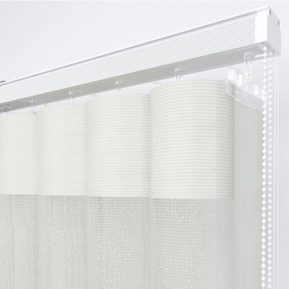 Bago Vertical Sheer Blind