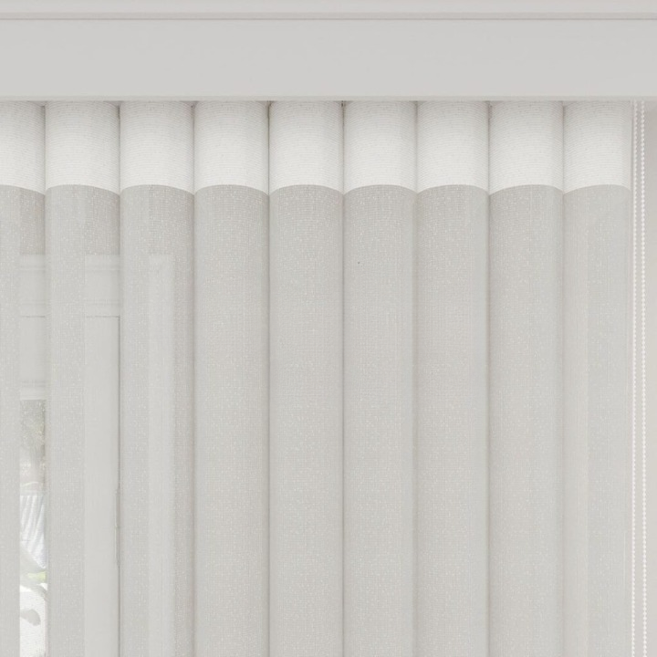 Bago Vertical Sheer Blind