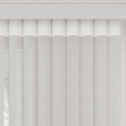 Bago Vertical Sheer Blind