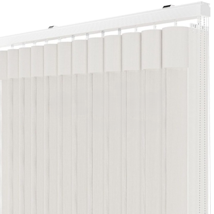 Bolonia Vertical Sheer Blind
