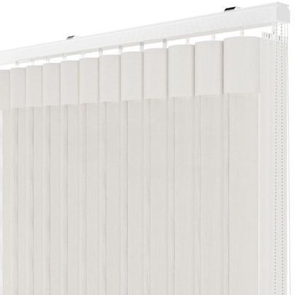Bolonia Vertical Sheer Blind
