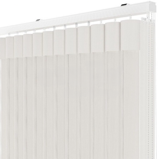 Bolonia Vertical Sheer Blind