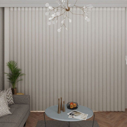Bolonia Vertical Sheer Blind