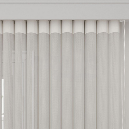 Bolonia Vertical Sheer Blind