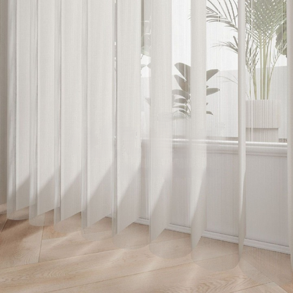 Bolonia Vertical Sheer Blind