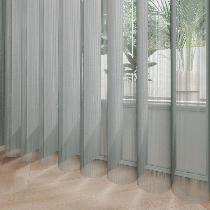 Cadenza Vertical Sheer Blind