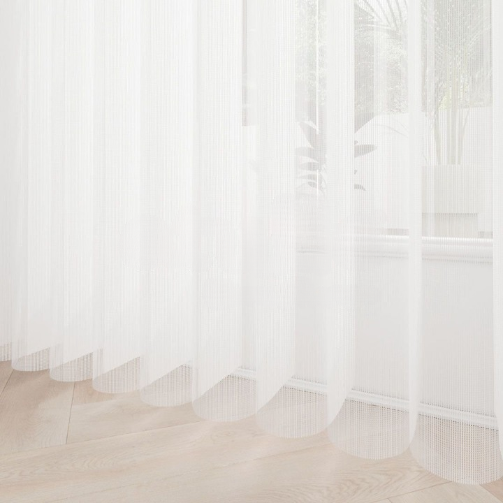 Colezzo Vertical Sheer Blind