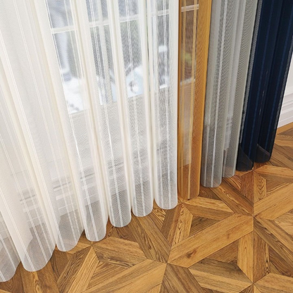 Cambridge Vertical Sheer Blind