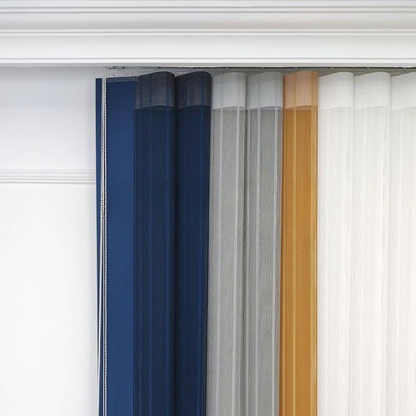 Cambridge Vertical Sheer Blind