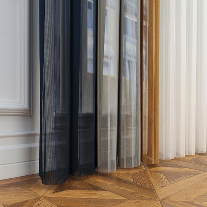 Cambridge Vertical Sheer Blind