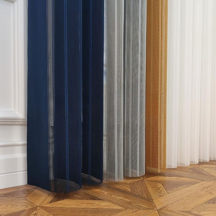 Cambridge Vertical Sheer Blind