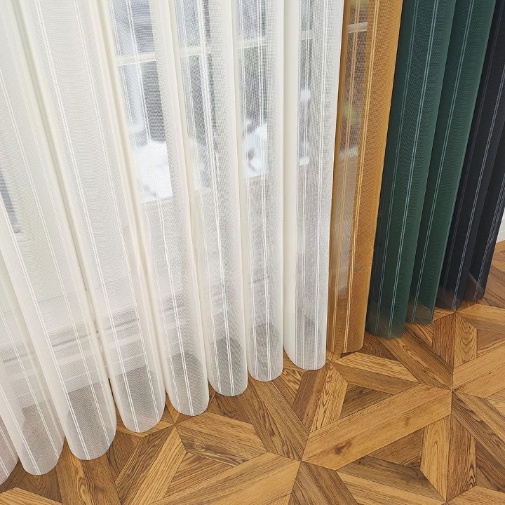 CapeTown Vertical Sheer Blind