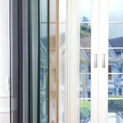 CapeTown Vertical Sheer Blind