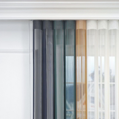 CapeTown Vertical Sheer Blind
