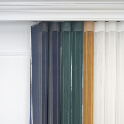 CapeTown Vertical Sheer Blind