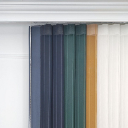CapeTown Vertical Sheer Blind
