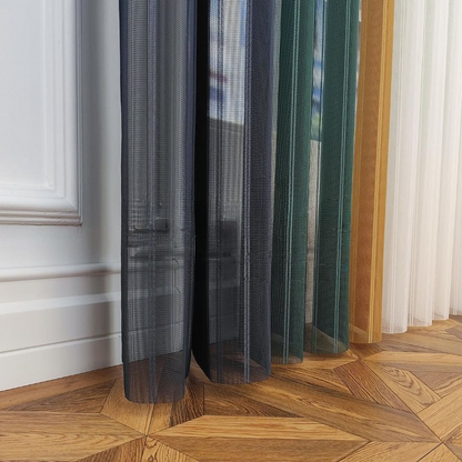 CapeTown Vertical Sheer Blind