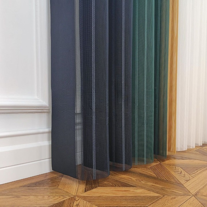 CapeTown Vertical Sheer Blind
