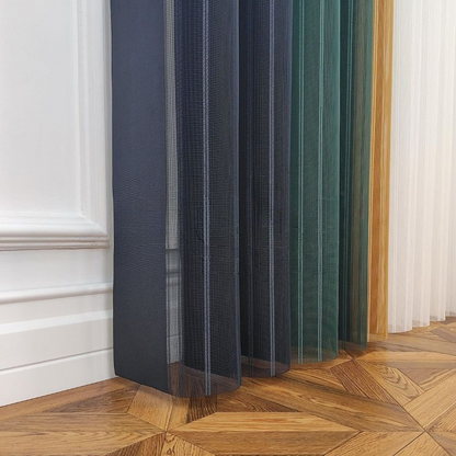 CapeTown Vertical Sheer Blind
