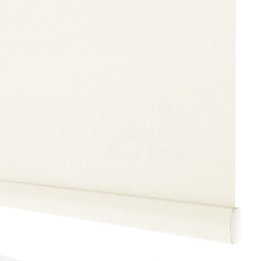 Ecru Blackout Roller Blinds