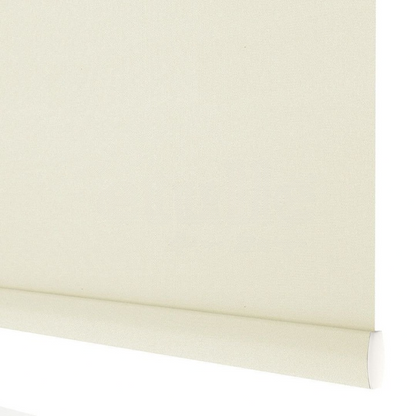 Cream Blackout Roller Blinds