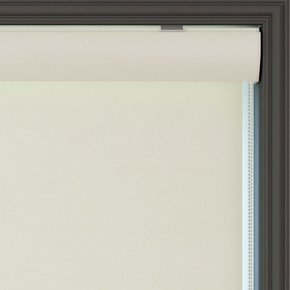 Cream Blackout Roller Blinds