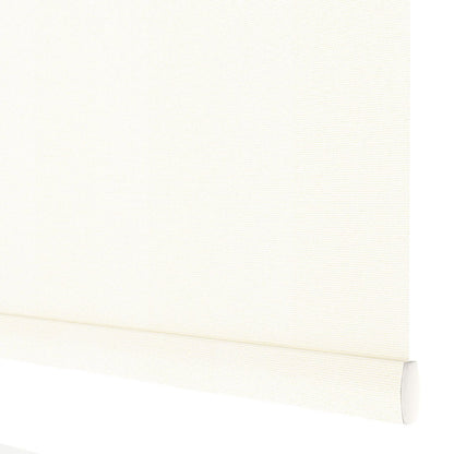 Cream Matte Roller Blinds