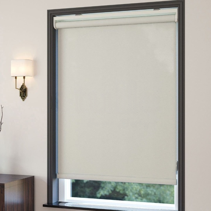 Mink Matte Roller Blinds
