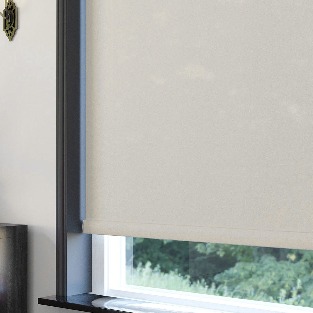 Mink Matte Roller Blinds