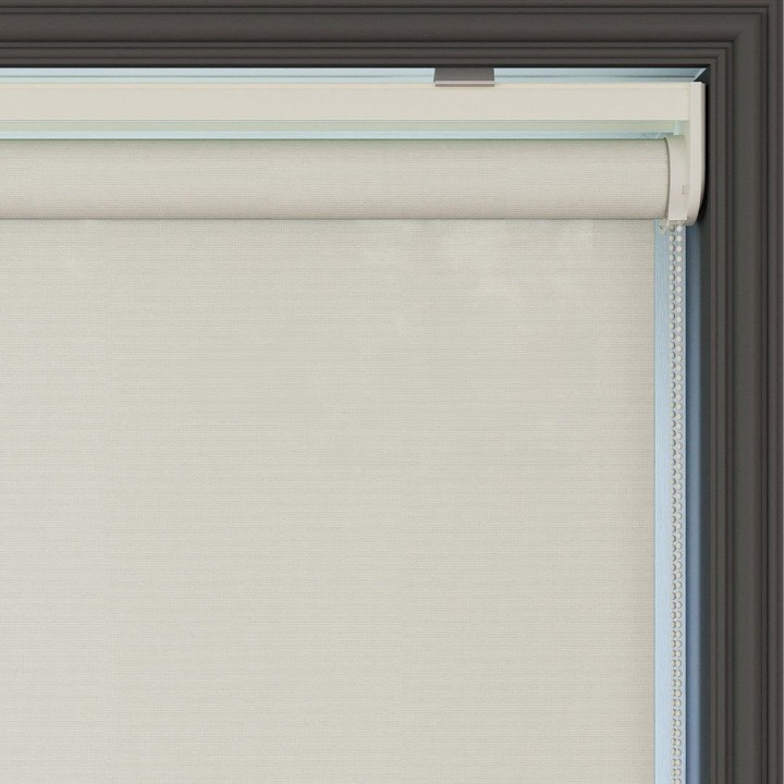 Mink Matte Roller Blinds