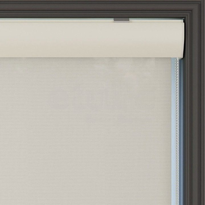 Mink Matte Roller Blinds