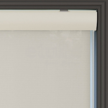 Mink Matte Roller Blinds