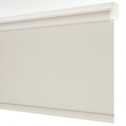 Mink Matte Roller Blinds